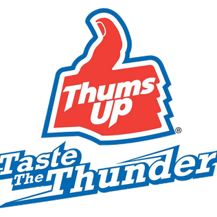 Thums Up’s resilience is one of the finest examples of the enduring value of a brand. 
     Despite low investment, it remains ahead of mega brands like Coca-Cola and Pepsi, in India.