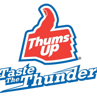 Thums Up’s resilience is one of the finest examples of the enduring value of a brand. 
     Despite low investment, it remains ahead of mega brands like Coca-Cola and Pepsi, in India.