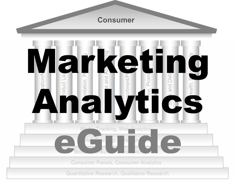 Marketing Analytics eGuide